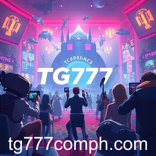 The Evolution of TG777 in the Gaming World