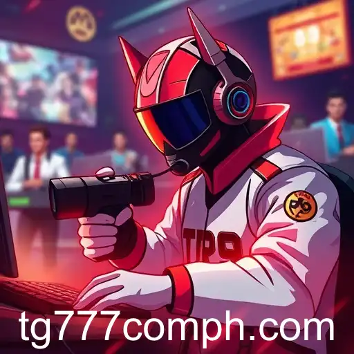 The Evolution of Online Gaming: Spotlight on TG777