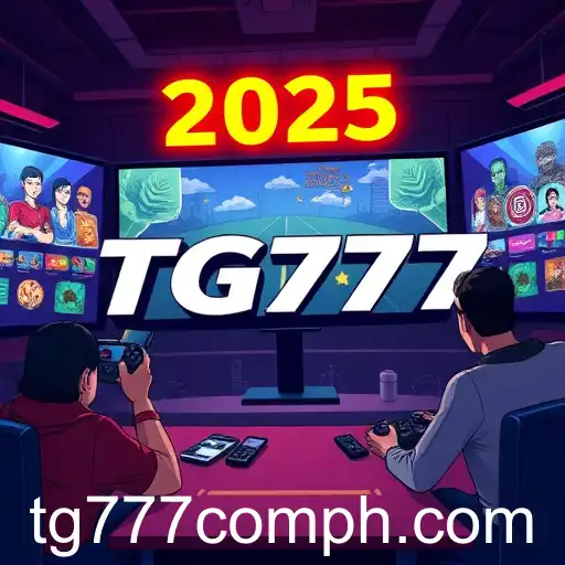 The Evolution of Online Gaming and TG777's Role