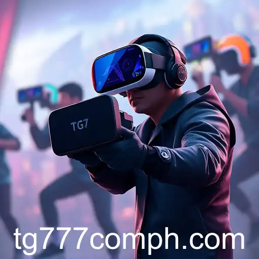 A New Era in Online Gaming