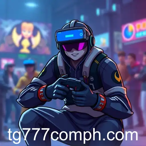 The Rise of Online Gaming Platforms