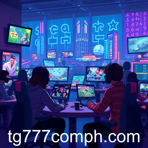 The Rise of Online Gaming Platforms