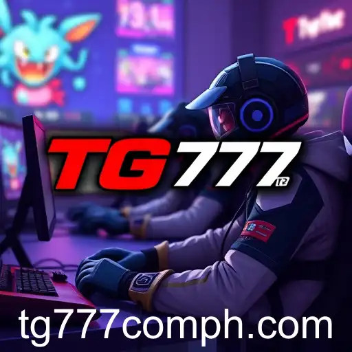Exploring the Rise of TG777 in Online Gaming