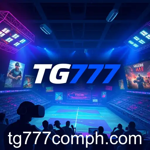 The Digital Playground: TG777 Revolutionizes Online Gaming