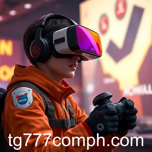 The Rise of TG777: A Gaming Revolution