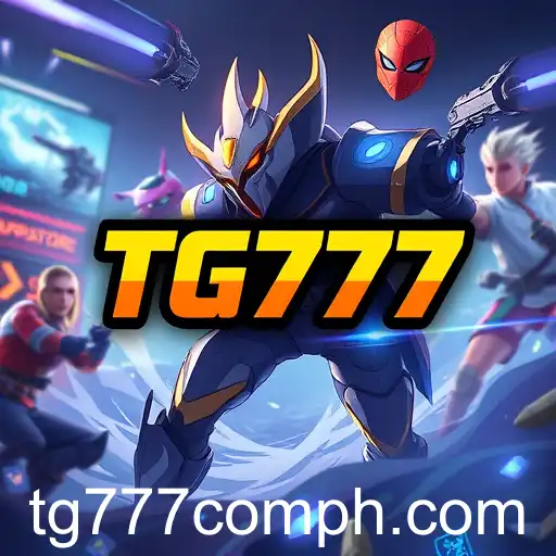 The Rise of TG777: A New Era in Online Gaming