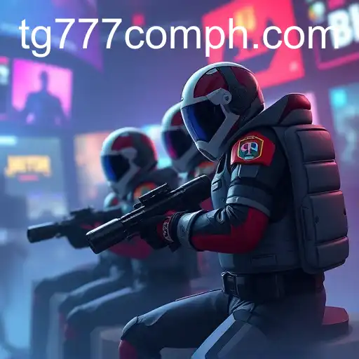 Exploring the Thrill of Multiplayer Games: A Dive into Online Gaming with 'tg777'