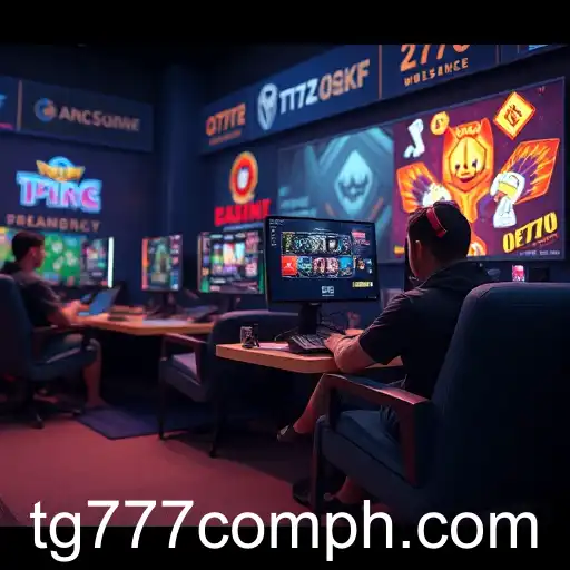 The Rise of Online Gaming Platforms in 2025