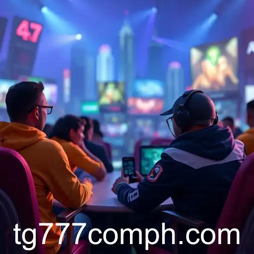 Rise of Online Gaming in 2025