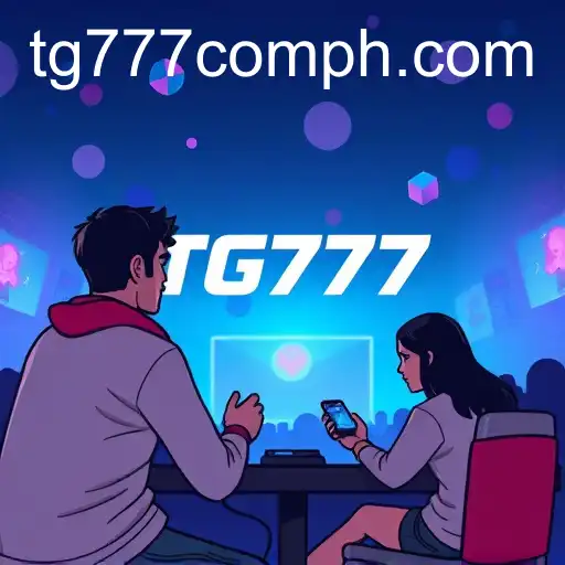 The Rise of TG777 in Online Gaming