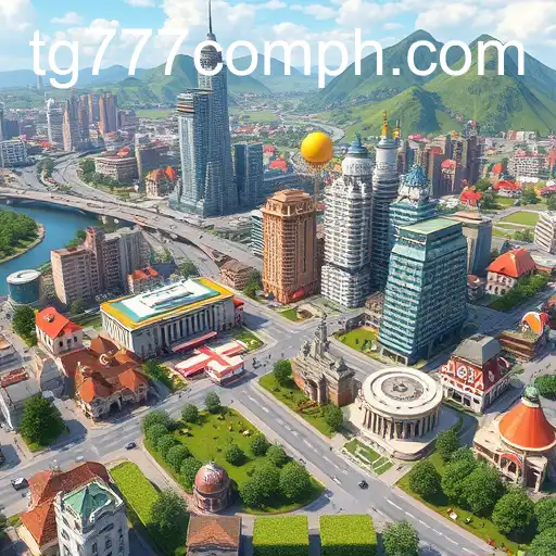 Exploring the Diverse World of Simulation Games