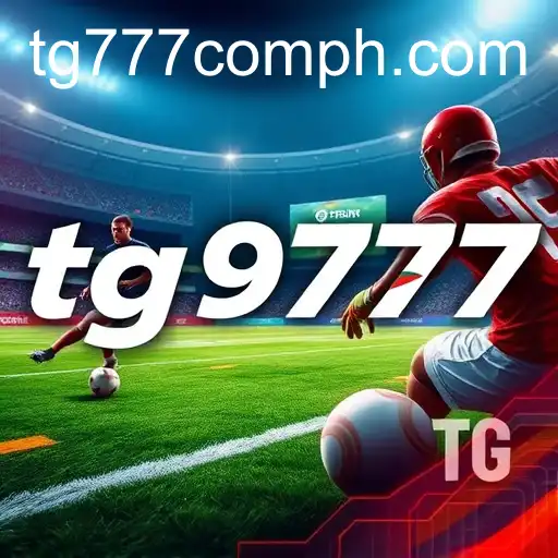 Exploring 'Sports Games' with the 'tg777' Keyword