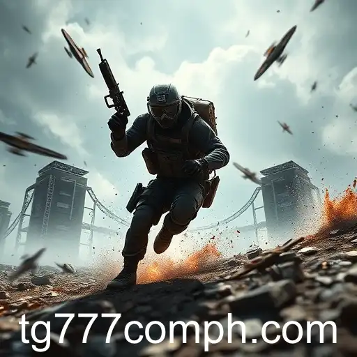 The Evolution of TG777 in the Gaming World