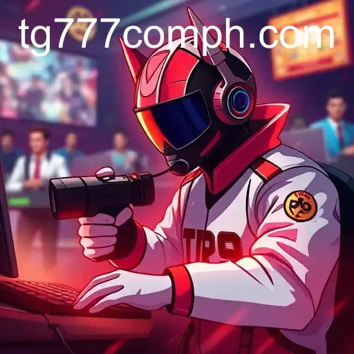 The Evolution of Online Gaming: Spotlight on TG777