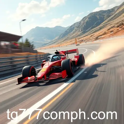 The Thrilling World of Racing Games: Exploring the TG777 Universe