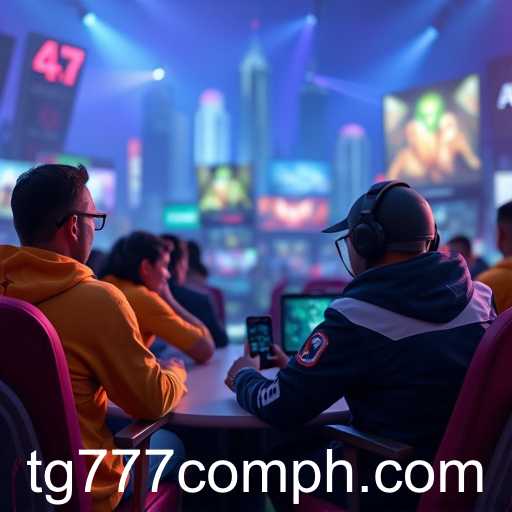 Rise of Online Gaming in 2025