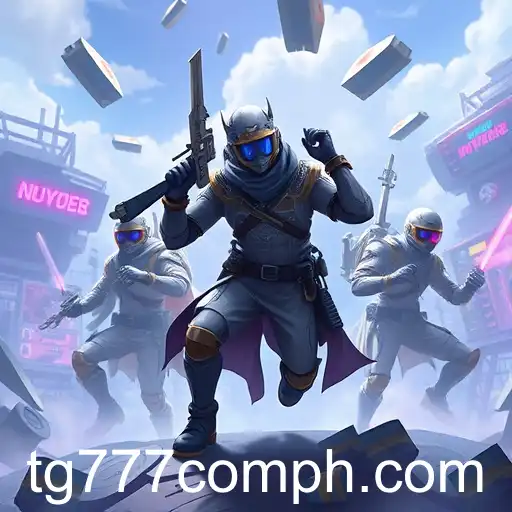 The Rise of TG777 in Online Gaming