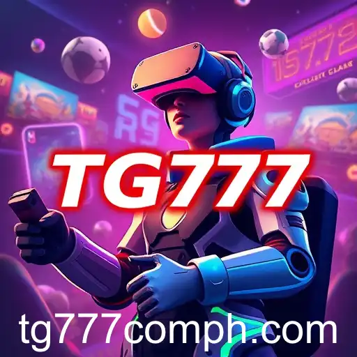 The Rise of tg777: Shaping the Future of Online Gaming