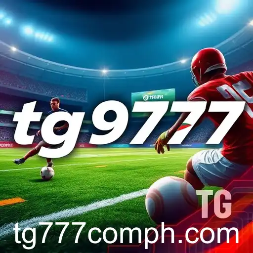 Exploring 'Sports Games' with the 'tg777' Keyword