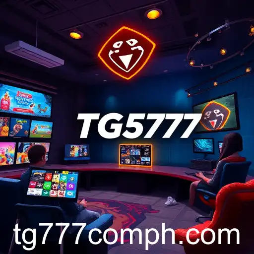 The Role of TG777 in the Gaming Landscape