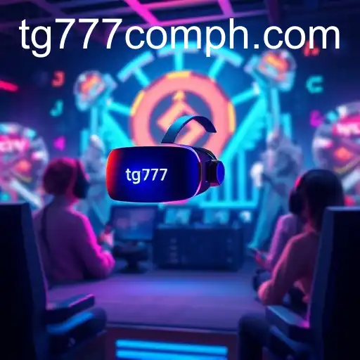 TG777 Revolutionizes Online Gaming in 2025