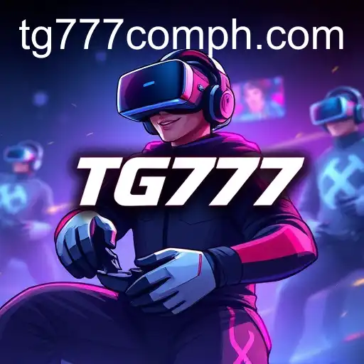 TG777: Unleashing New Dimensions in Online Gaming