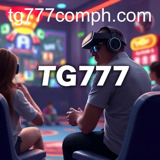 TG777: A New Era in Online Gaming