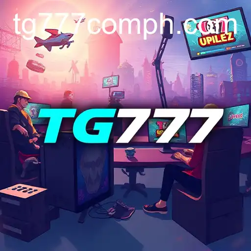 Gaming Evolution: The Rise of TG777 and Online Platforms